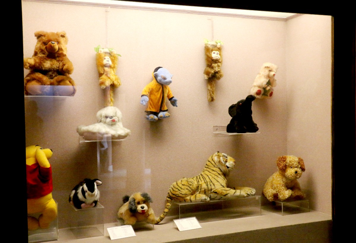 Doll Museum gallery image
